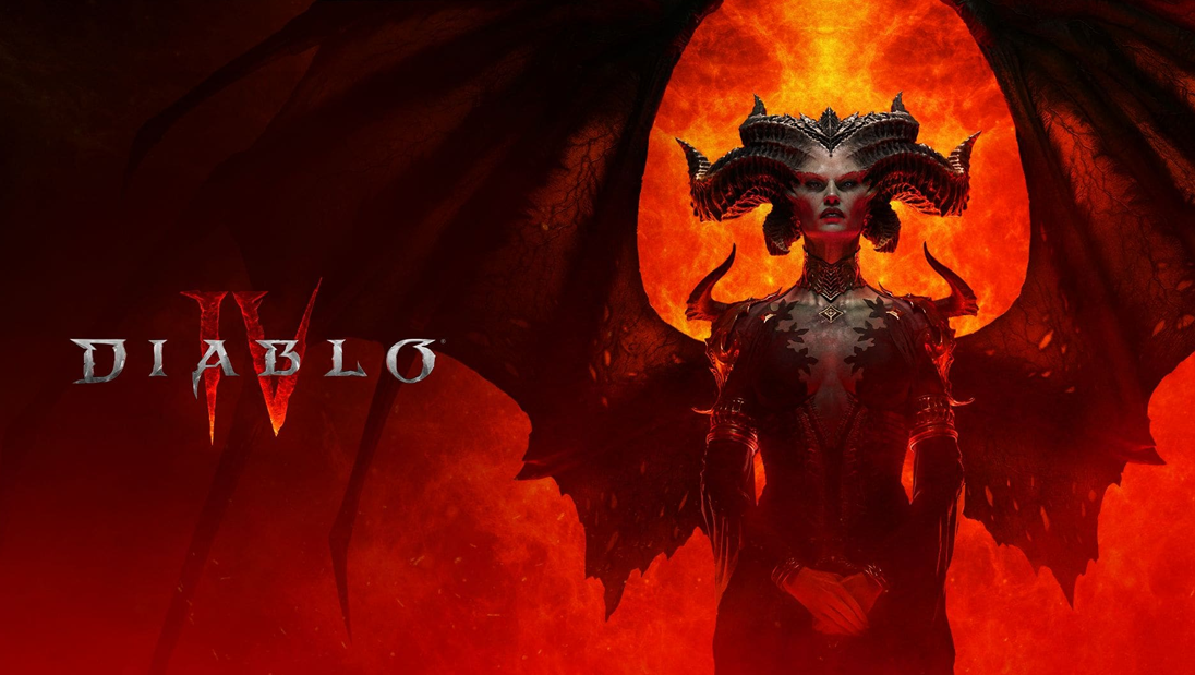 Diablo V