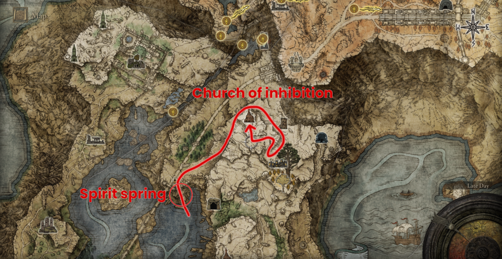 Elden Ring : Complete Varré's Quest Final Part